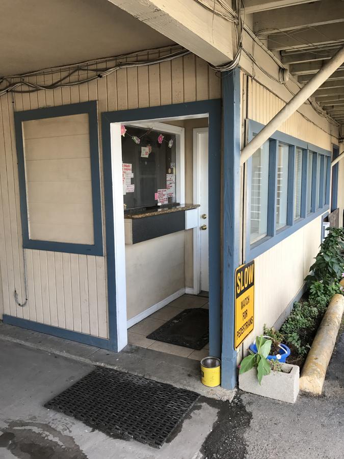 Texas Motel Metairie Extérieur photo
