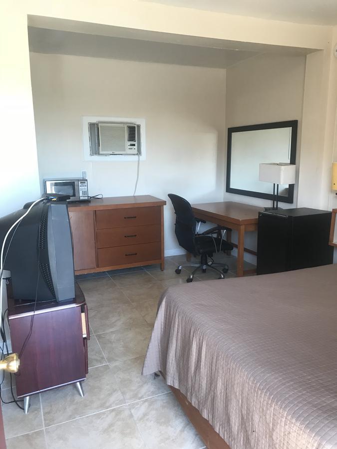Texas Motel Metairie Extérieur photo