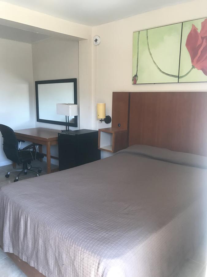 Texas Motel Metairie Extérieur photo